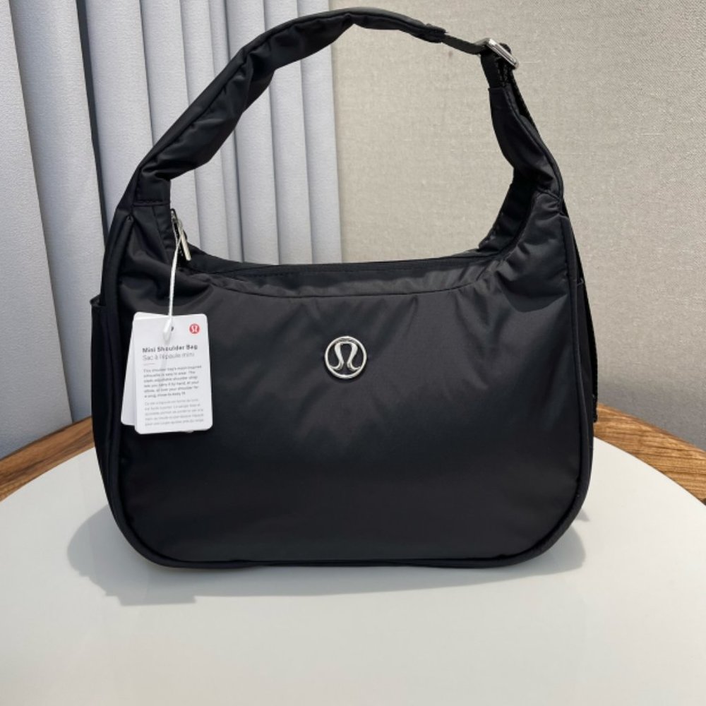 Lululemon Mini Shoulder Bag 4L